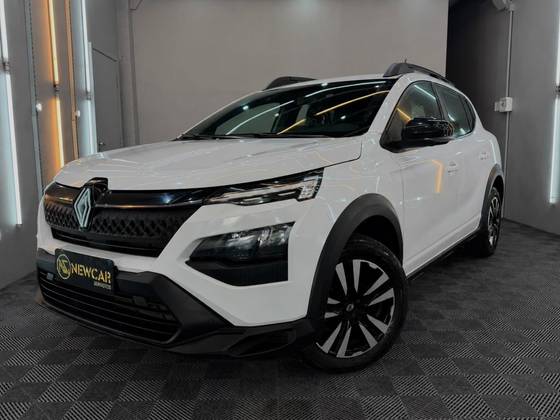 RENAULT KARDIAN 1.0 TCE FLEX EVOLUTION EDC RENAULT KARDIAN 1.0 TCE FLEX EVOLUTION EDC